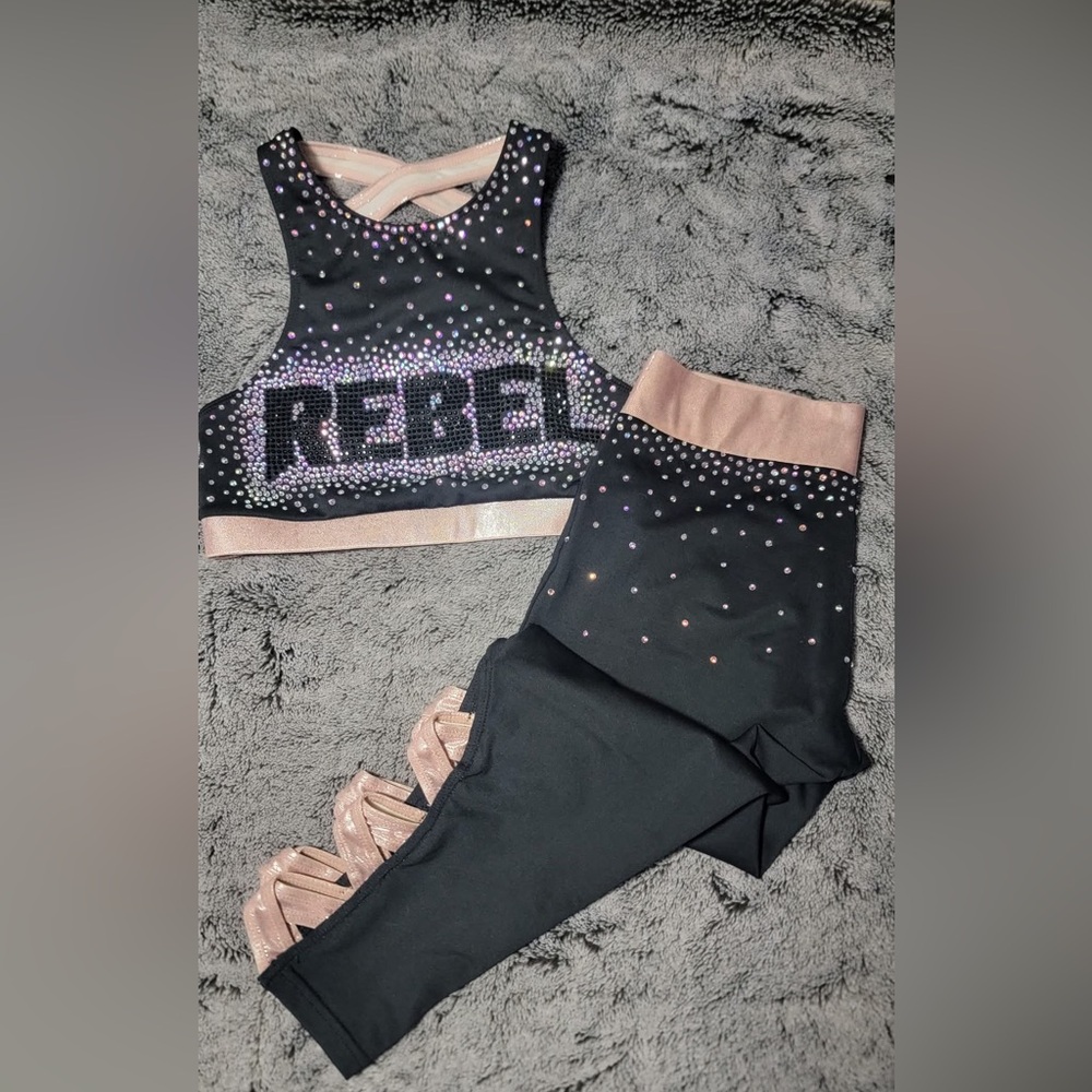 REBEL Set